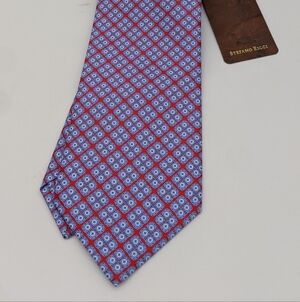 Stefano Ricci Tie New With Tags